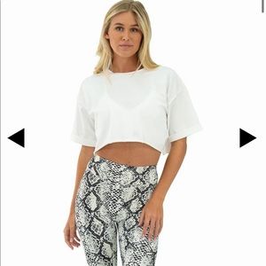 Balance Athletica Muse Tee